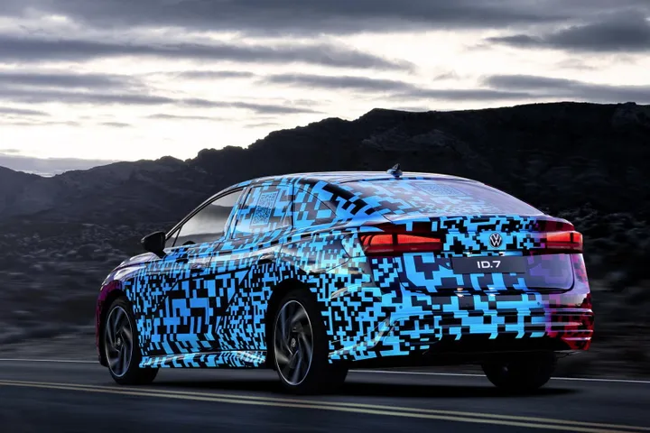 volkswagen id 7 teaser 05