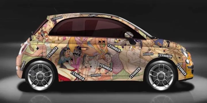 500 lapo
