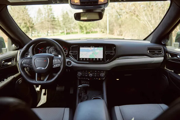 dodge durango amadeus