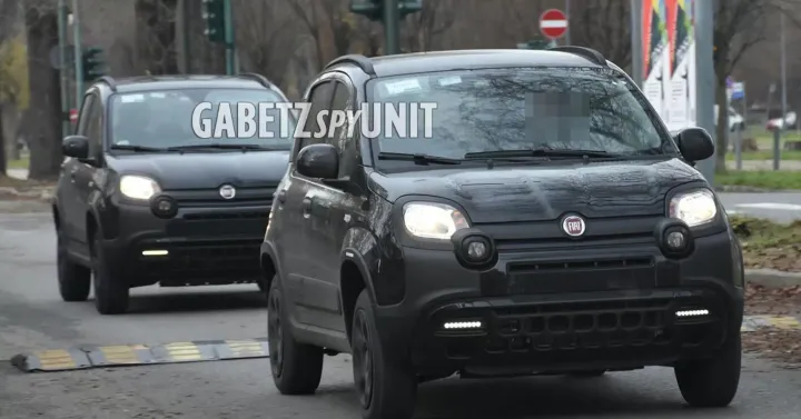 fiat panda 4x4 2023 scaled
