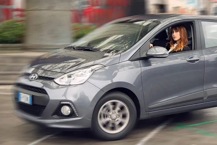 Francini i10