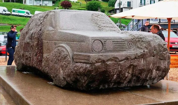gof pietra gti