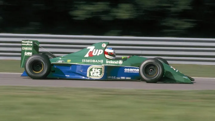 jordan 191