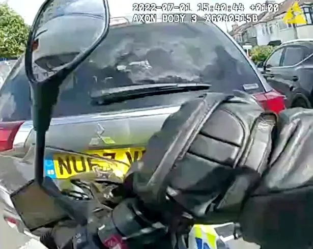 momento imaptto polizoa