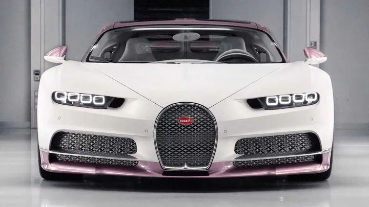 muso bugatti alice