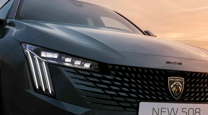 nuovepeugeot508berlinaswepeugeotsportengineered13 63f7da582e8c4 scaled