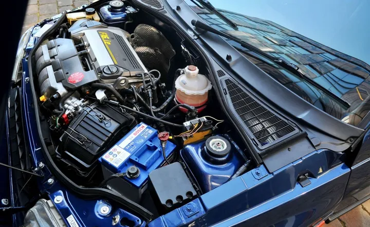 renault clio williams phase i 1994 asta 11