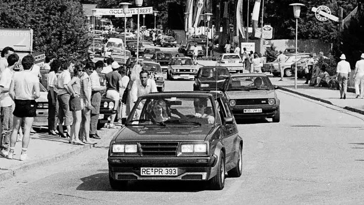 storia gti treffen