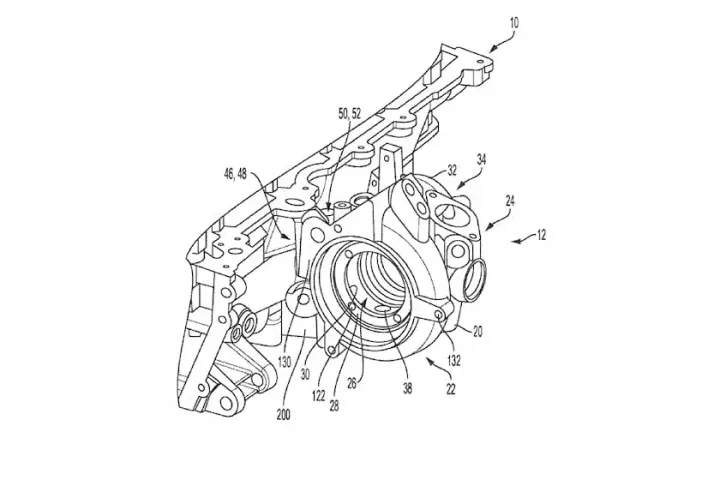 turbo in testa fca