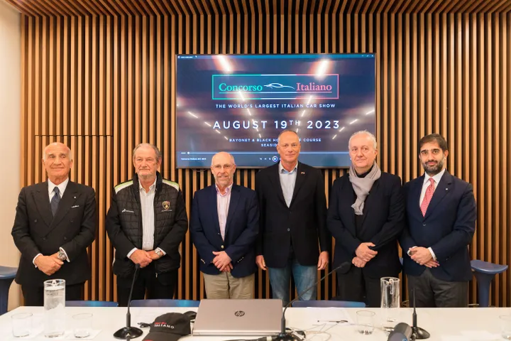 concorso italiano 2023