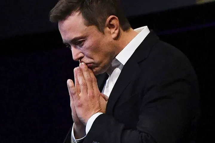 elon musk 28 03 2023 mondofuoristrada