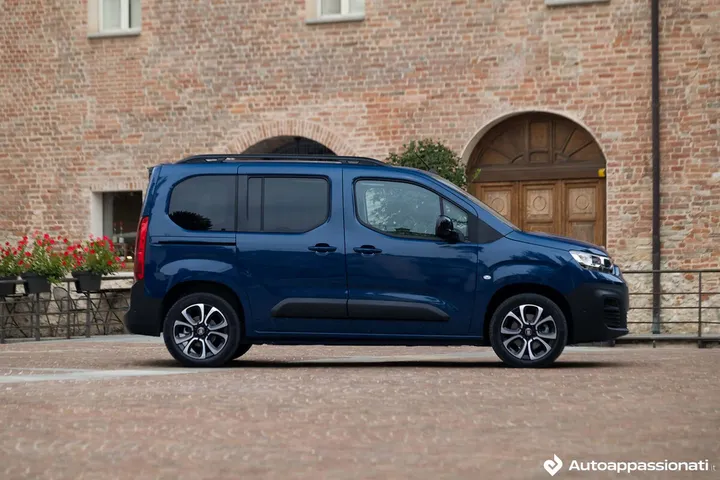 fiat edoblo 14