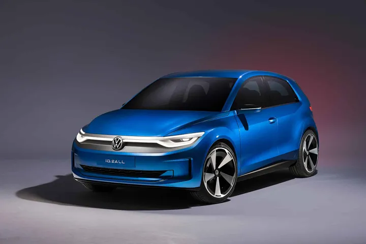 Volkswagen ID.2
