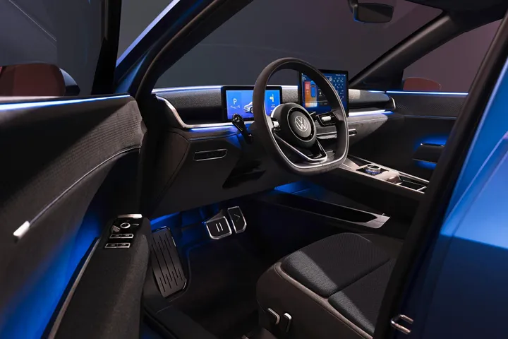 interni volkswagen id.2
