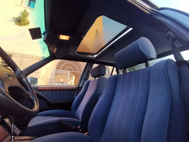 lancia thema agnelli 3