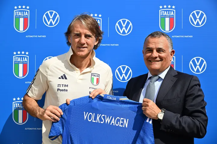 Volkswagen FIGC