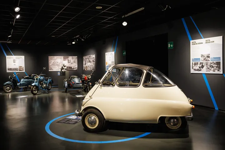Mauto Iso Rivolta