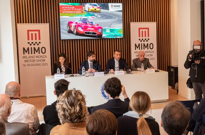 mimo 2023 conferenza stampa