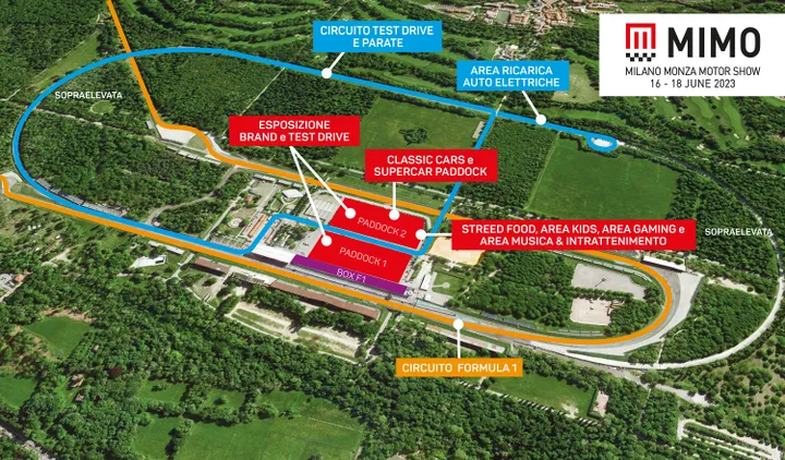 MIMO 2023-mappa-autodromo-monza