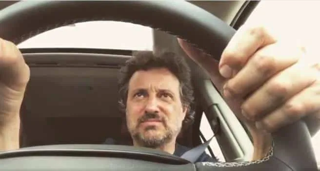 Pieraccioni guida