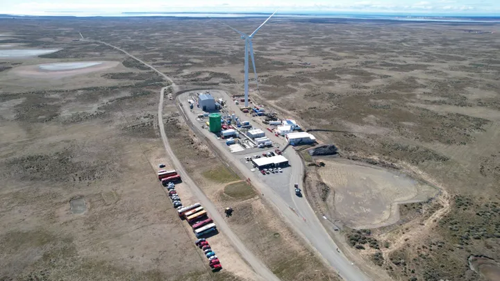 porsche e fuel chile