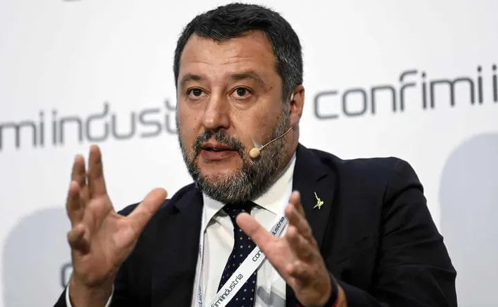 salvini asdf