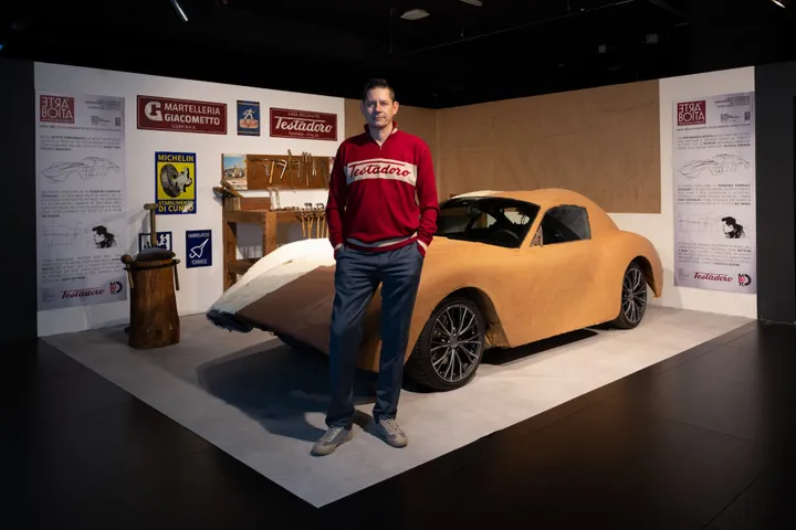 Testadoro Essenziale con Dario Pasqualini