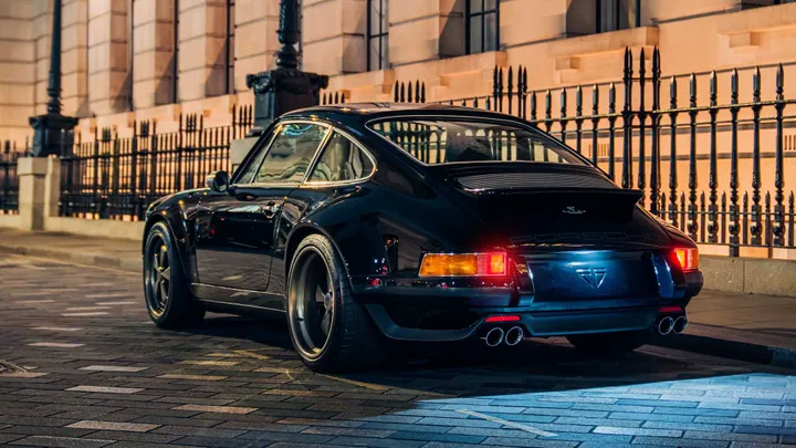 theon design porsche 911 964 ita001 commission 4