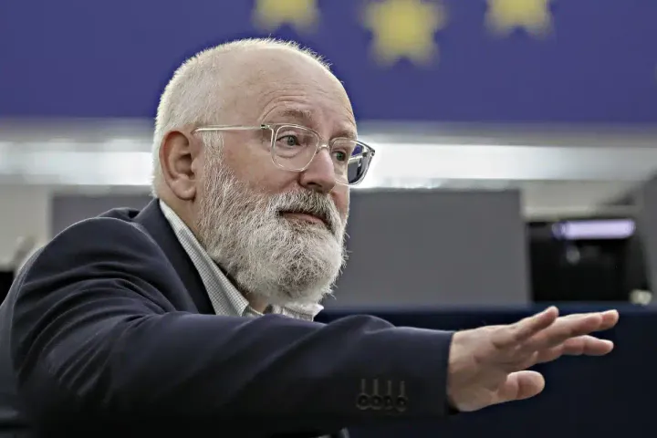 timmermans 1