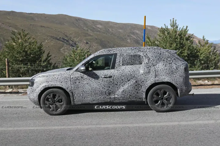 2024 dacia duster 7