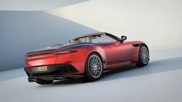 aston martin dbs 770 ultimate volante 9 w1024