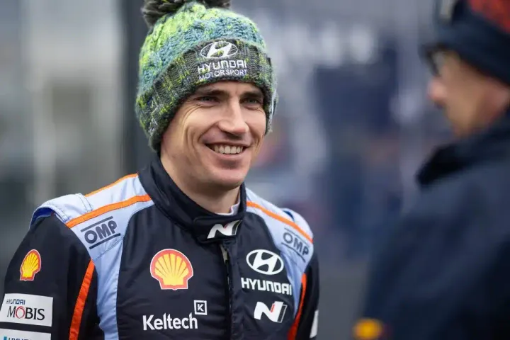 craig breen