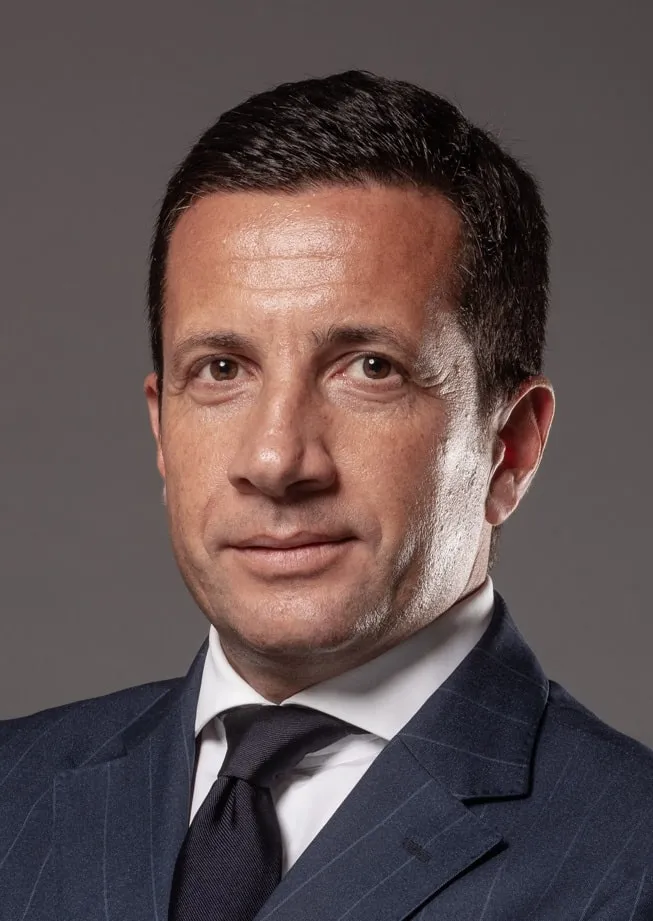 Rolando d'Arco Leasys