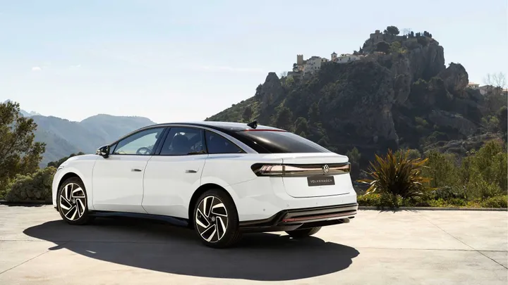 foto volkswagen id7 1