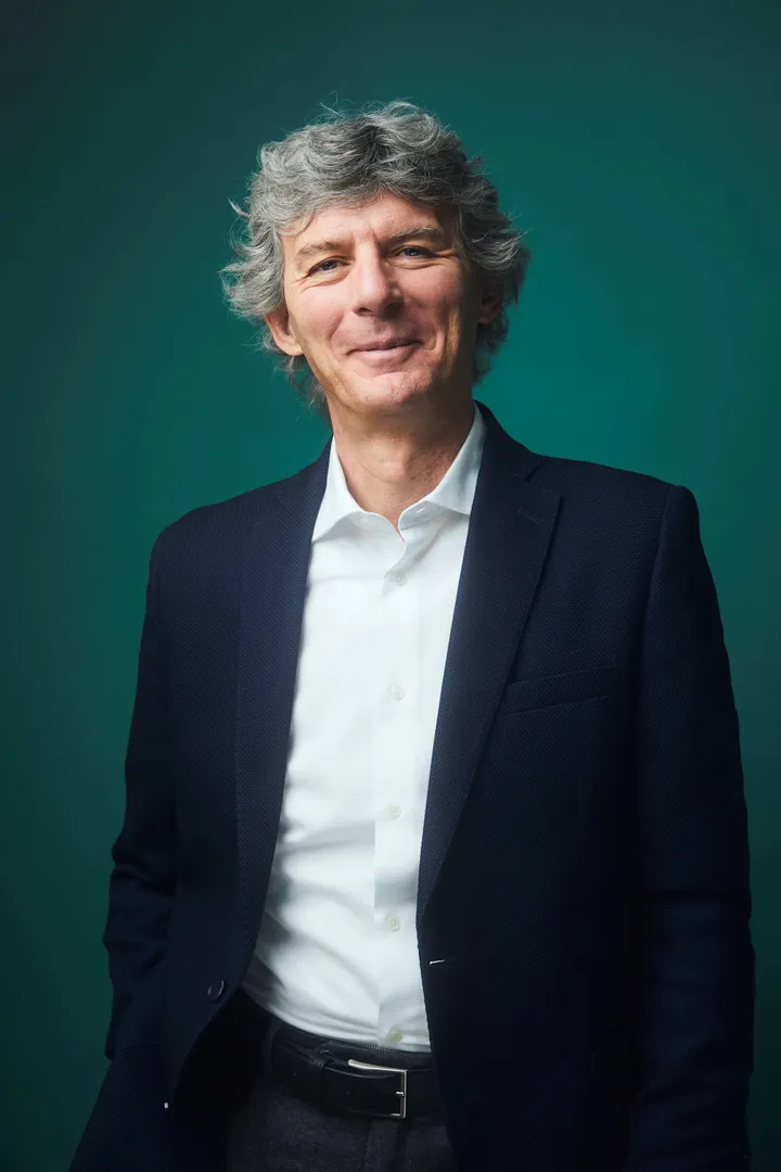 Giorgio Lasagni