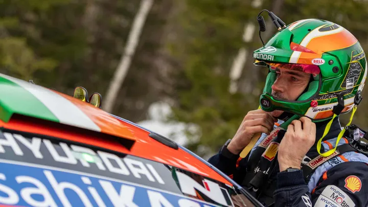 le pilote irlandais wrc craig breen en fevrier 2023 1616651