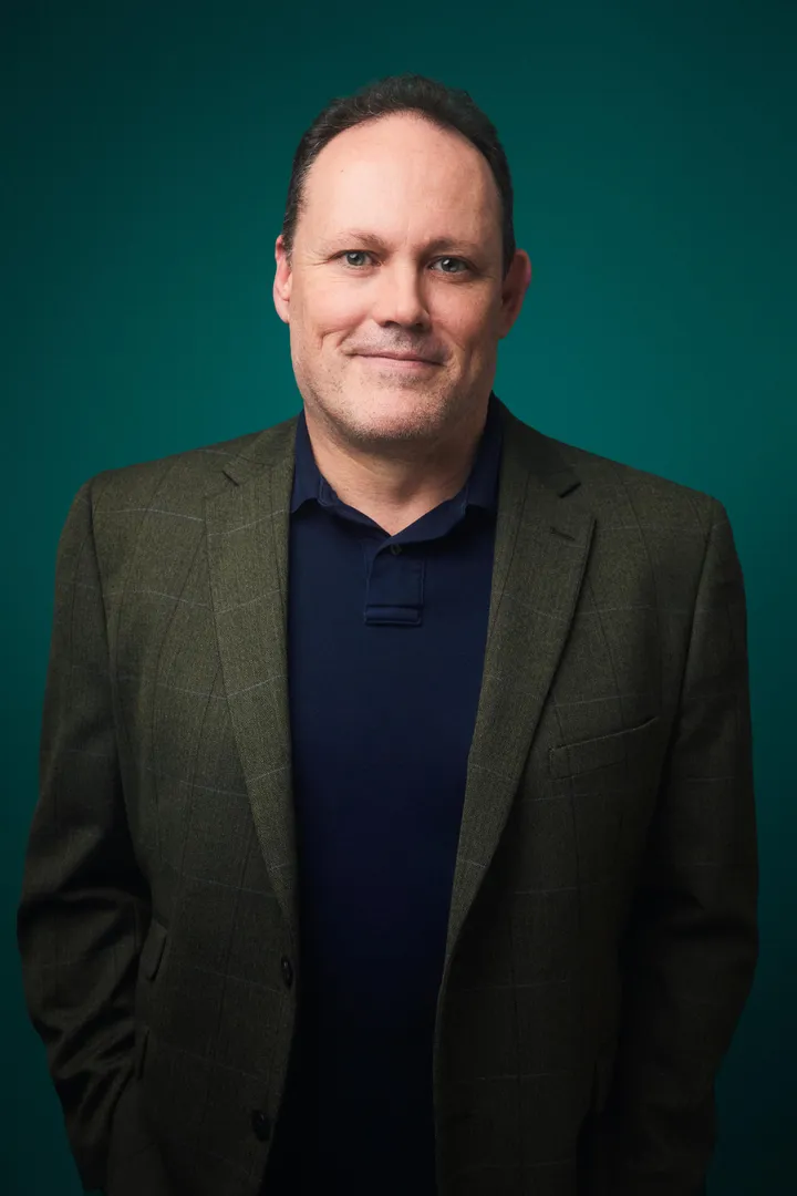 Paul Thomas