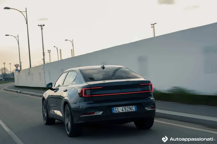 Polestar 2
