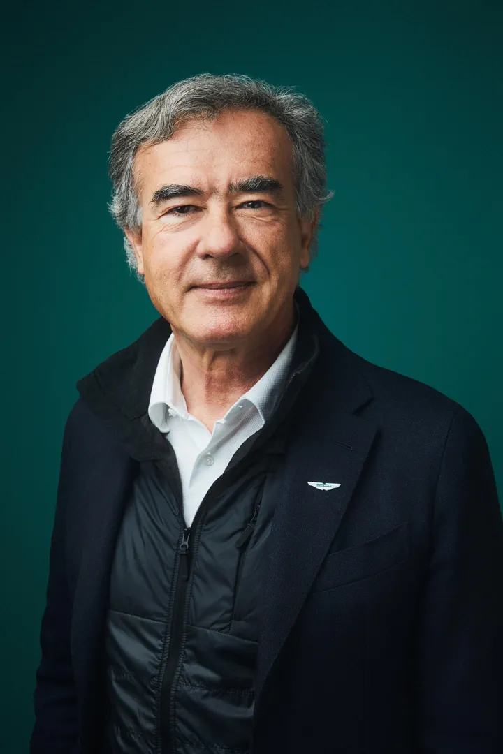 Vincenzo Regazzoni