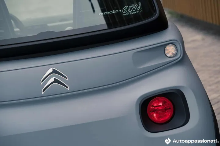 prezzo citroen ami