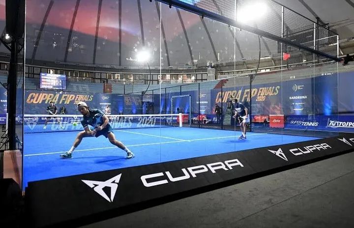 cupra fip finals
