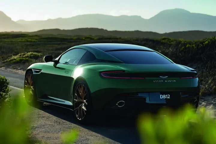 db12 3