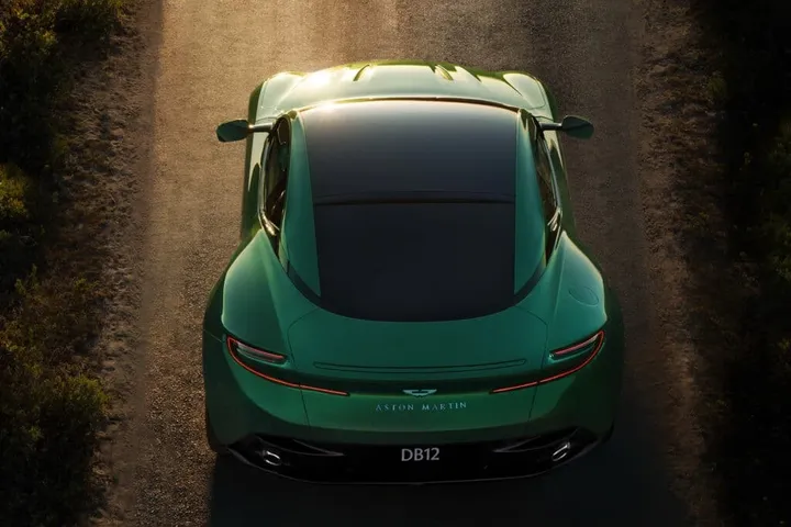 db12 4