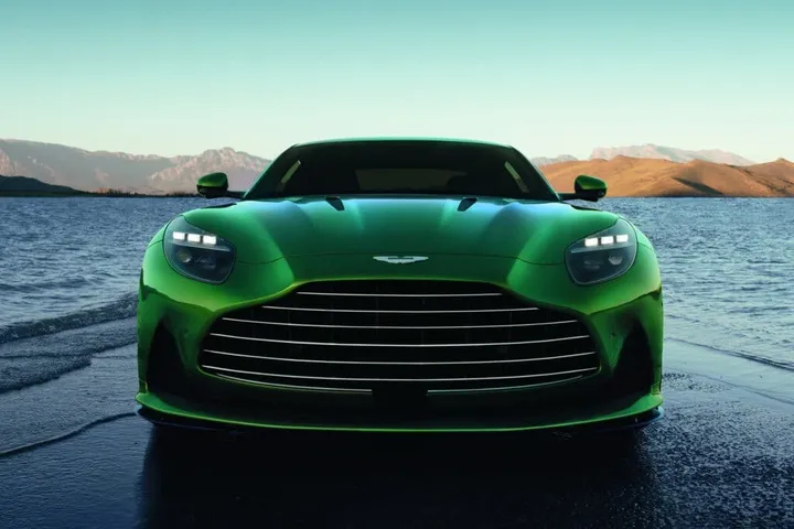 db12 5