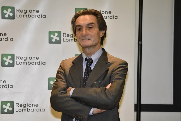 fontana