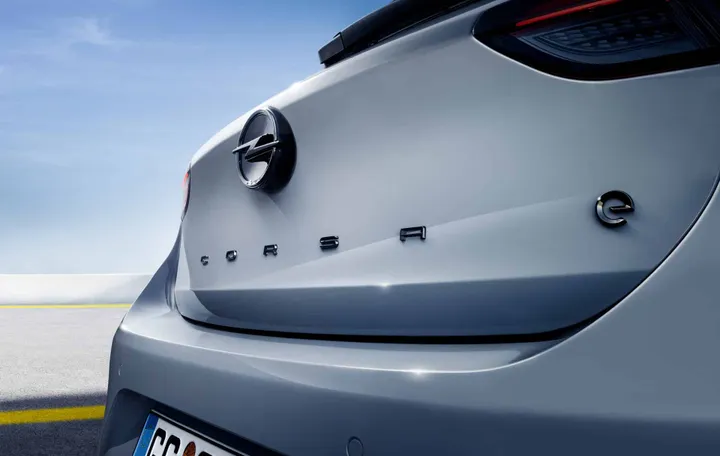 Opel Corsa 2023