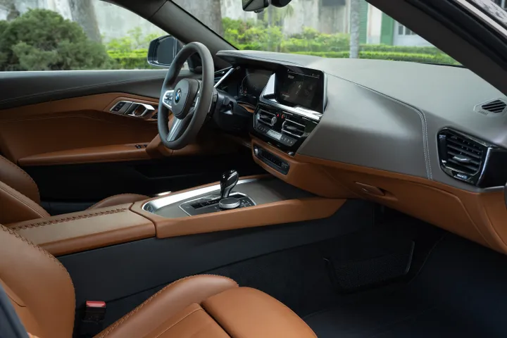BMW Concept Caoupè