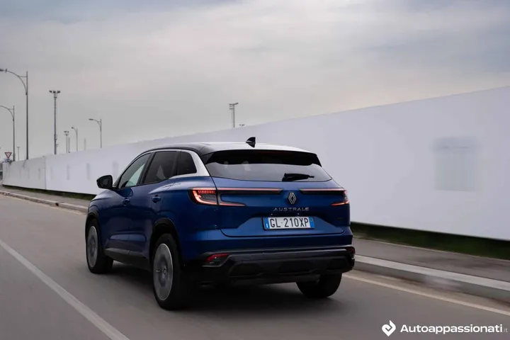 renault austral e tech 2023 21