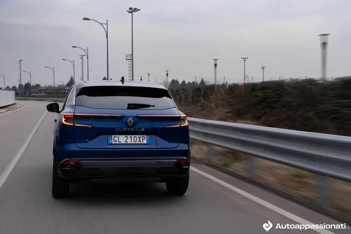 renault austral e tech 2023 22