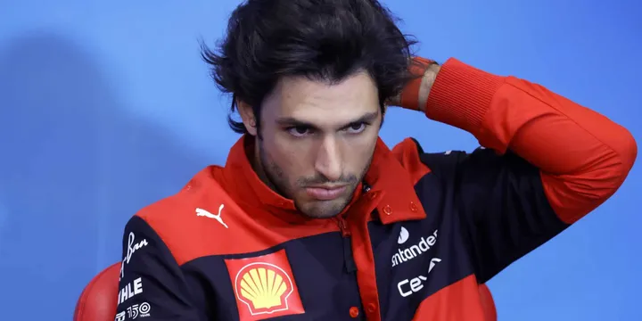 sainz